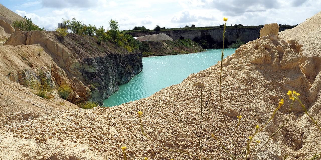 NEXSTONE Charente-Maritime