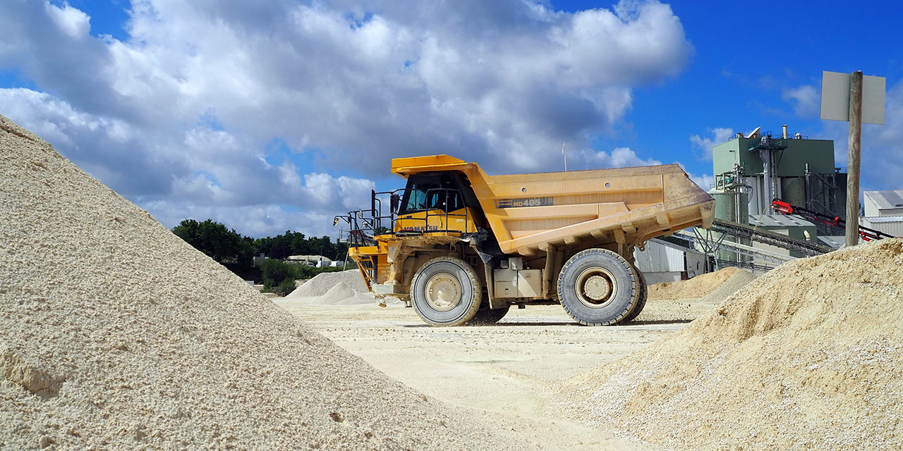 NEXSTONE Charente-Maritime