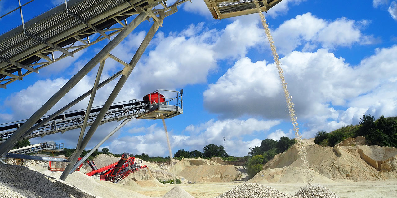 NEXSTONE Charente-Maritime