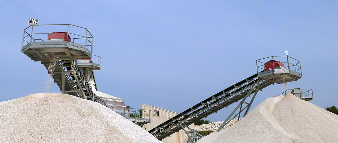 NEXSTONE Charente-Maritime