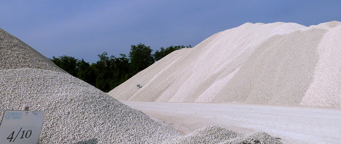 NEXSTONE Charente-Maritime
